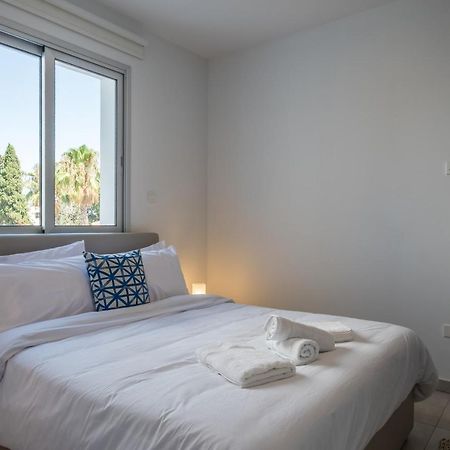 Solaar Apartments Faneromeni 라르나카 외부 사진